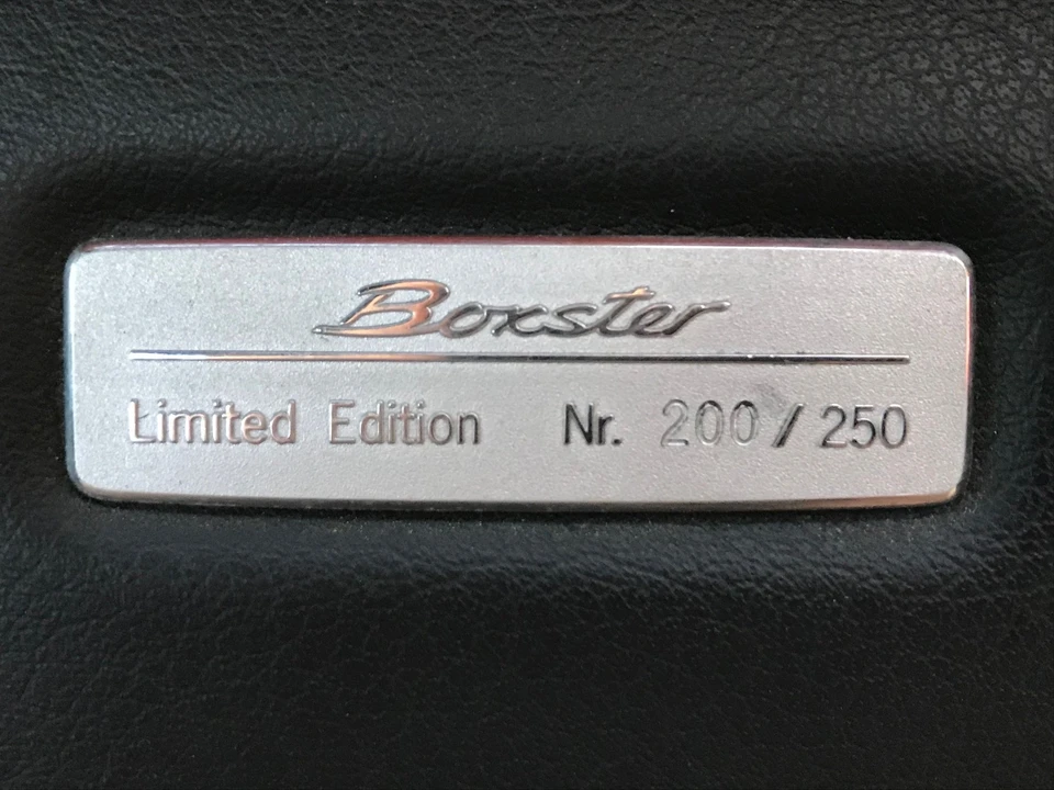 2008 Porsche 987 Boxster - Image 2 of 18