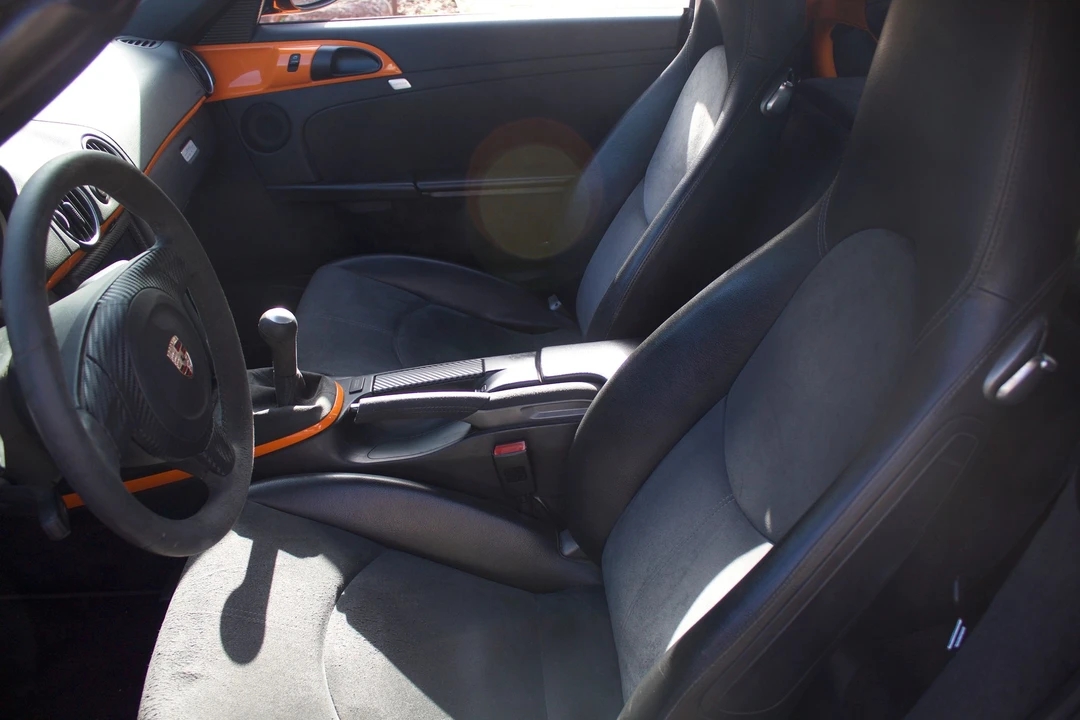 2008 Porsche 987 Boxster - Image 4 of 18