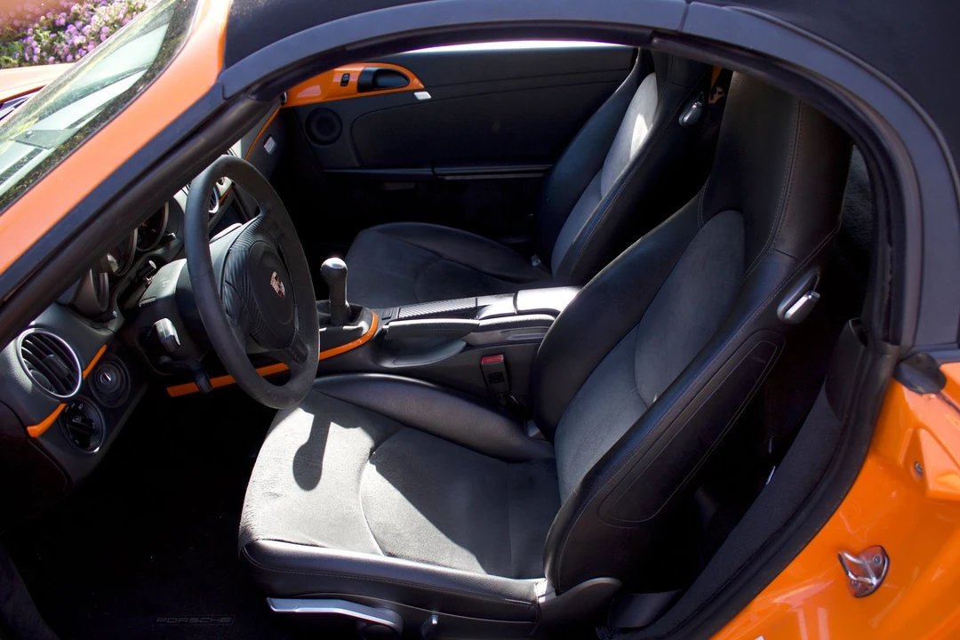2008 Porsche 987 Boxster - Image 3 of 18