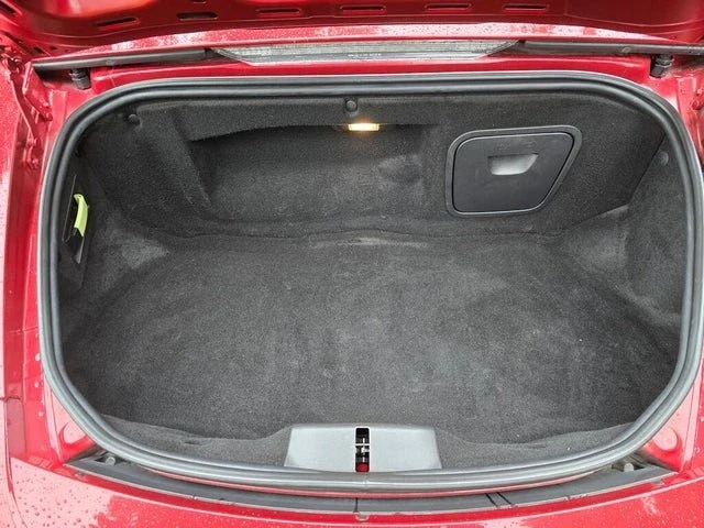2008 Porsche 987 Boxster - Image 5 of 20