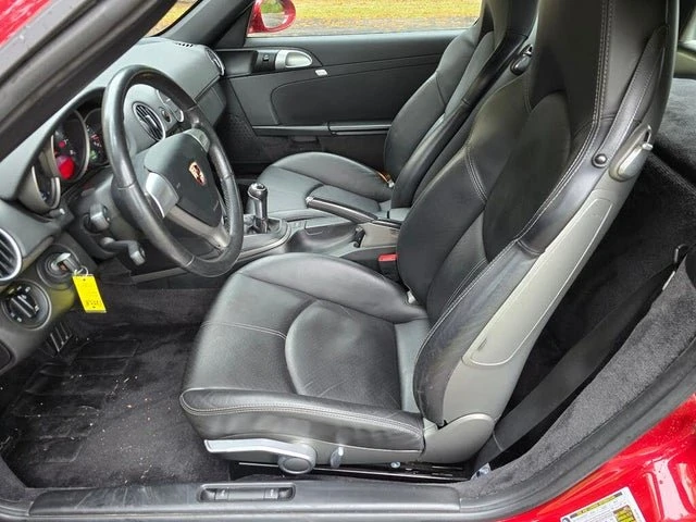 2008 Porsche 987 Boxster - Image 20 of 20