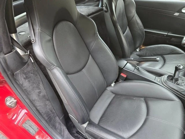 2008 Porsche 987 Boxster - Image 15 of 20