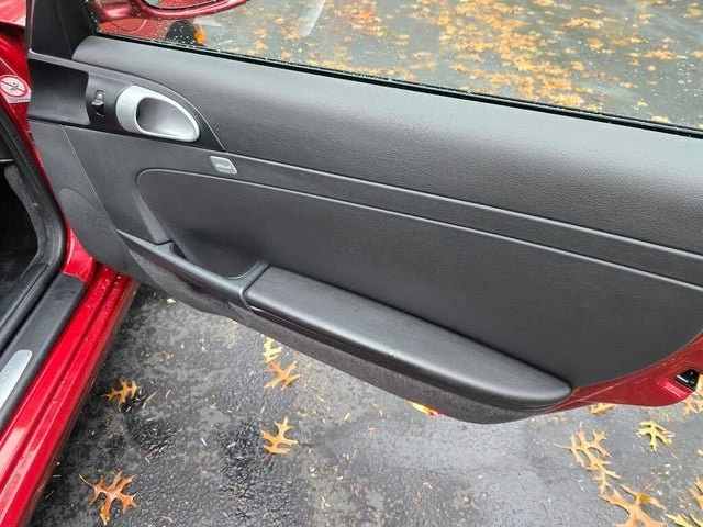 2008 Porsche 987 Boxster - Image 12 of 20