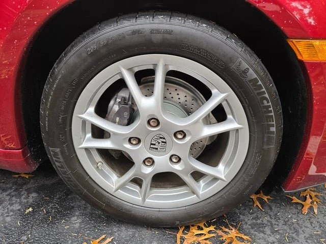 2008 Porsche 987 Boxster - Image 11 of 20