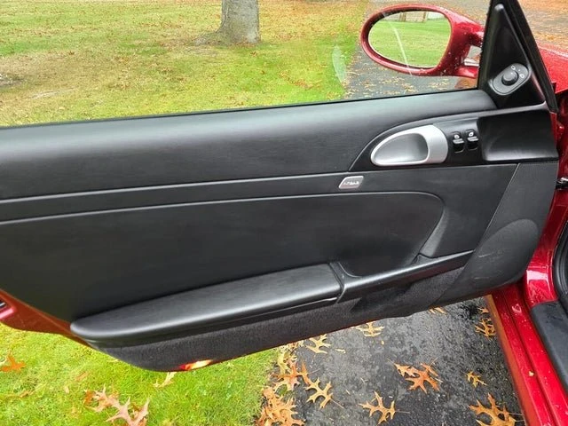 2008 Porsche 987 Boxster - Image 18 of 20