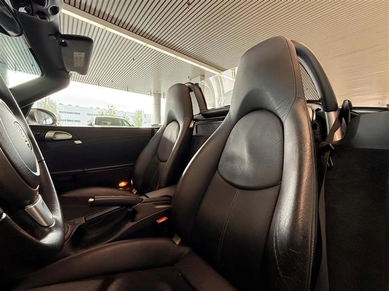 2008 Porsche 987 Boxster - Image 14 of 17