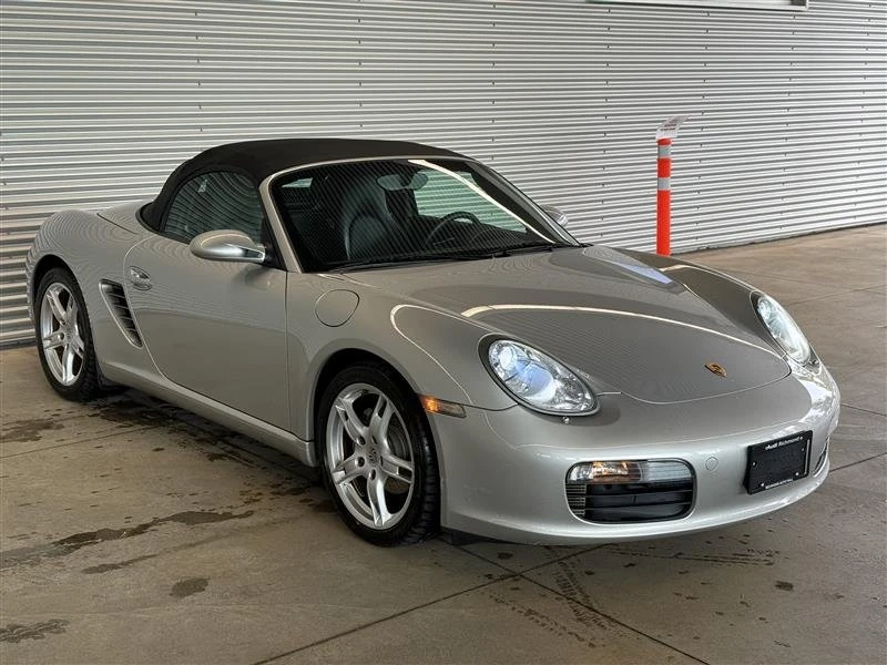 2008 Porsche 987 Boxster - Image 4 of 17