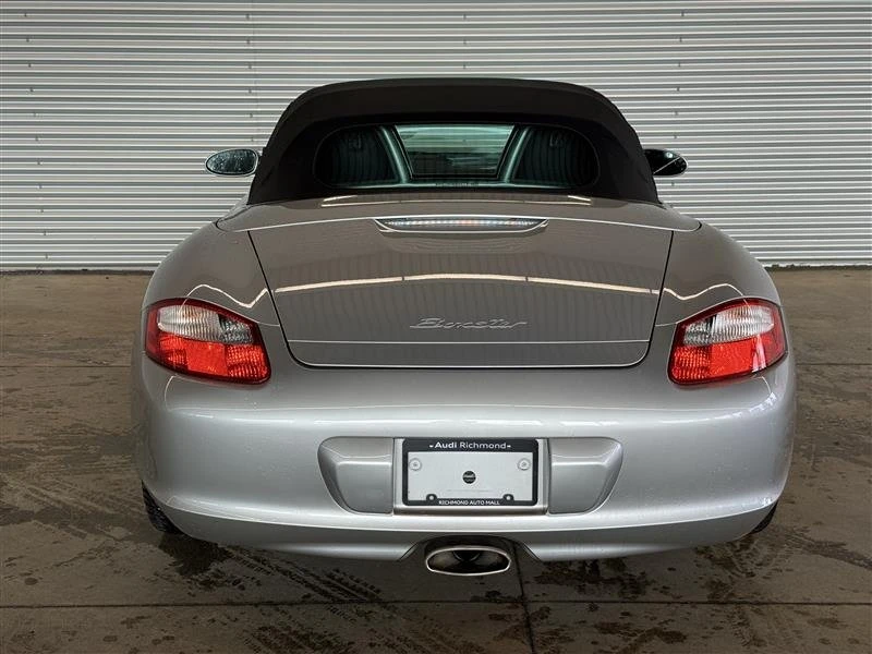 2008 Porsche 987 Boxster - Image 6 of 17