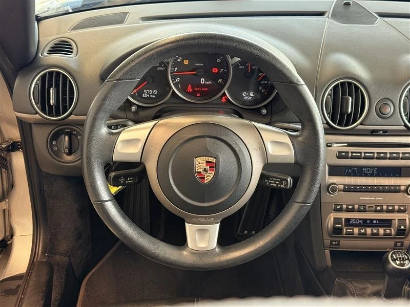 2008 Porsche 987 Boxster - Image 16 of 17