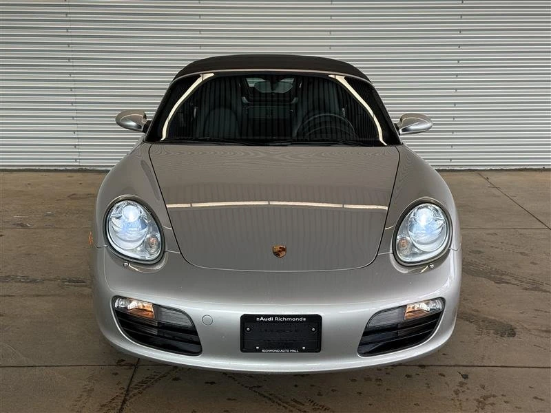 2008 Porsche 987 Boxster - Image 3 of 17