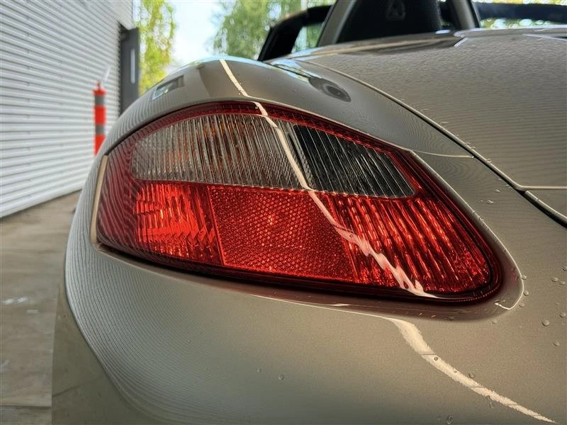 2008 Porsche 987 Boxster - Image 10 of 17