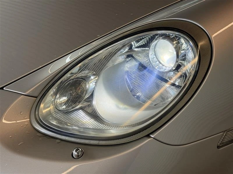 2008 Porsche 987 Boxster - Image 11 of 17