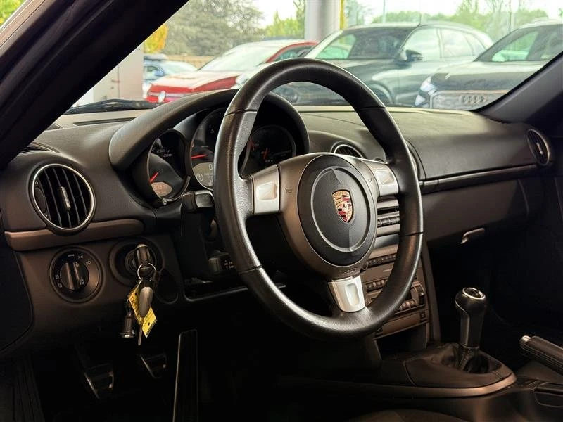 2008 Porsche 987 Boxster - Image 15 of 17