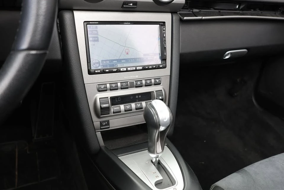 2008 Porsche 987 Boxster - Image 18 of 19