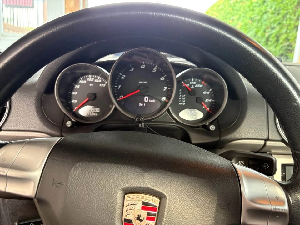 2008 Porsche 987 Boxster - Image 4 of 5