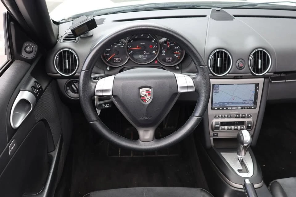 2008 Porsche 987 Boxster - Image 17 of 19