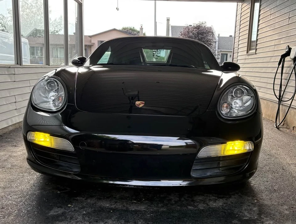 2008 Porsche 987 Boxster - Image 2 of 5