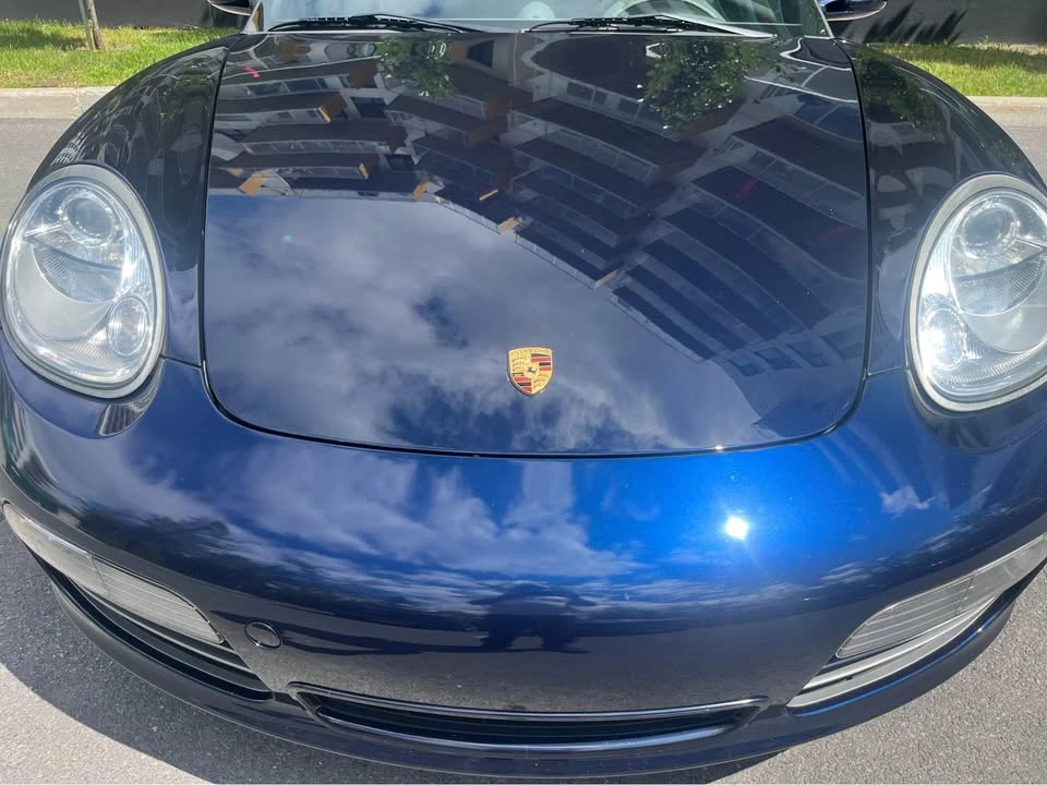2008 Porsche 987 Boxster - Image 14 of 19