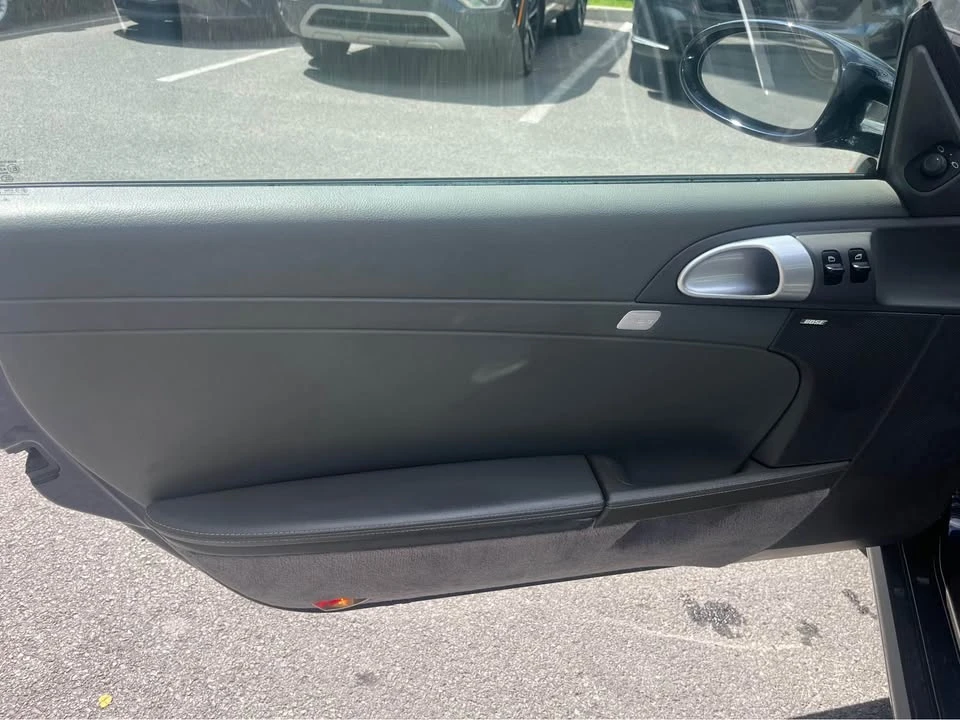 2008 Porsche 987 Boxster - Image 7 of 19