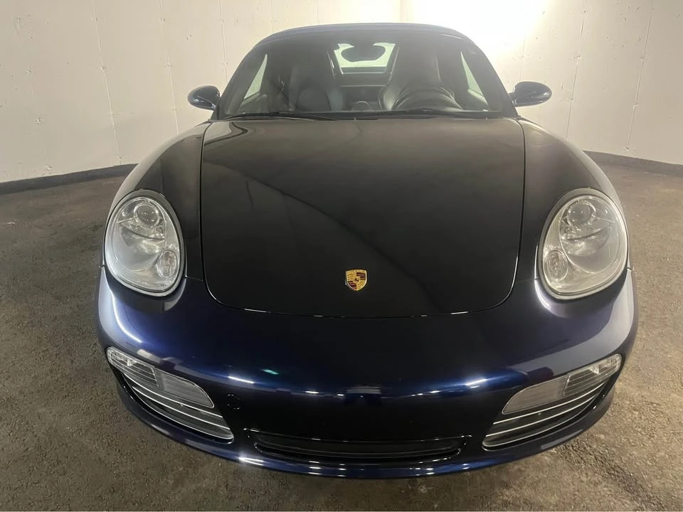 2008 Porsche 987 Boxster - Image 2 of 19