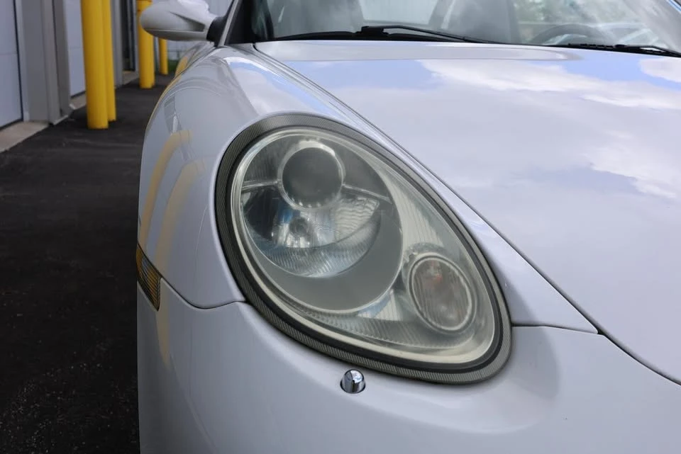2008 Porsche 987 Boxster - Image 11 of 19