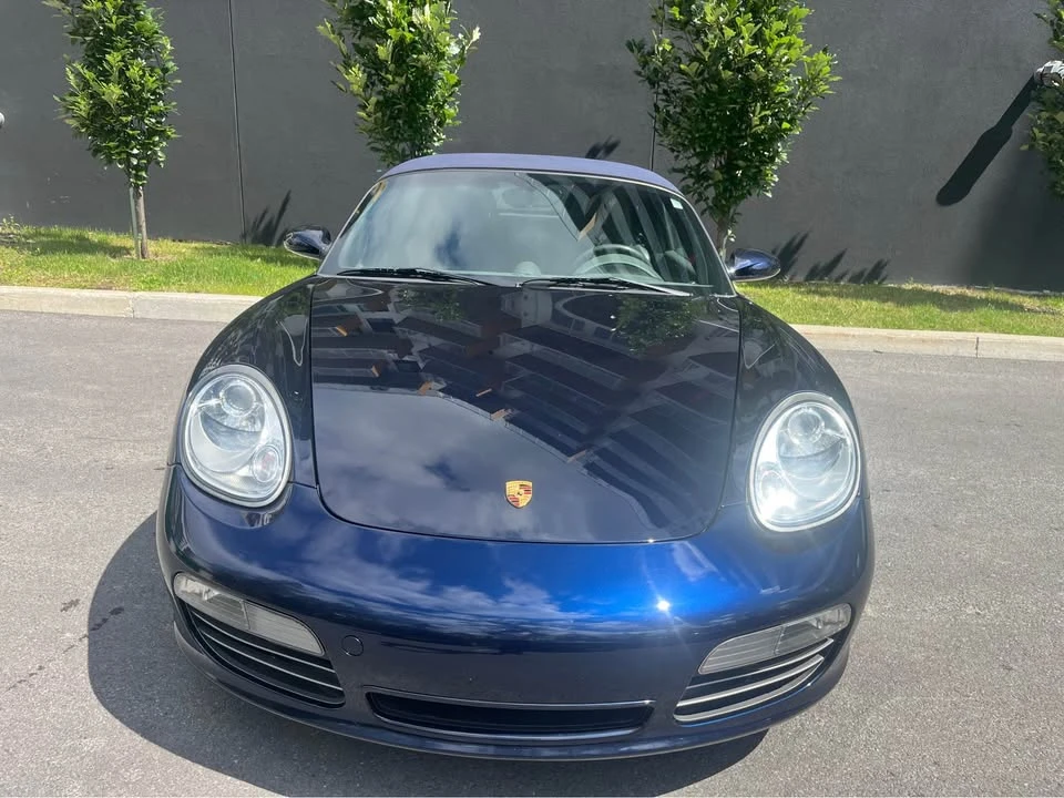 2008 Porsche 987 Boxster - Image 13 of 19