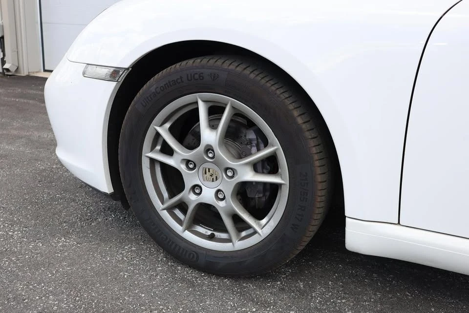 2008 Porsche 987 Boxster - Image 13 of 19