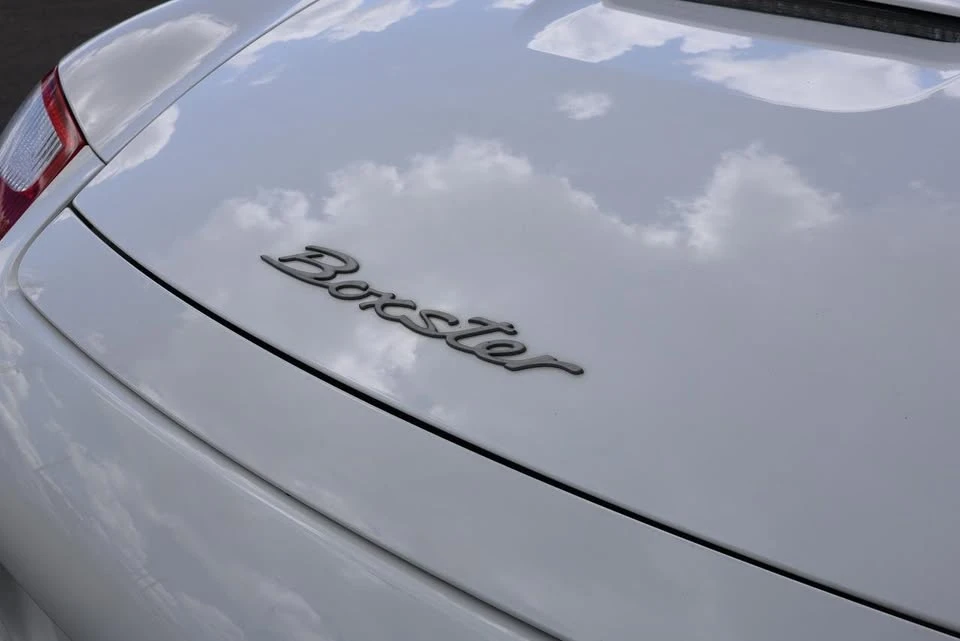 2008 Porsche 987 Boxster - Image 10 of 19