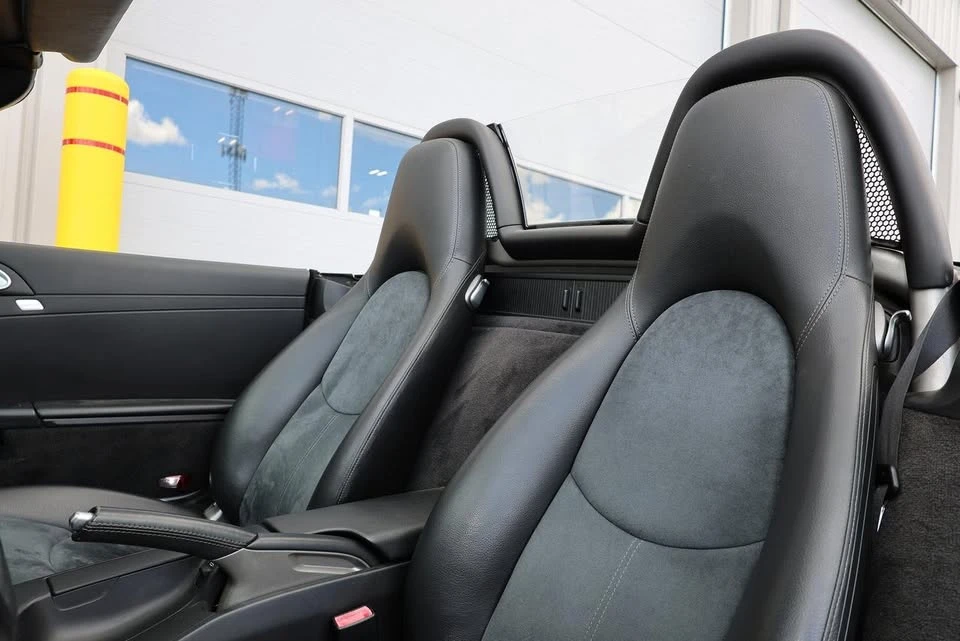 2008 Porsche 987 Boxster - Image 16 of 20