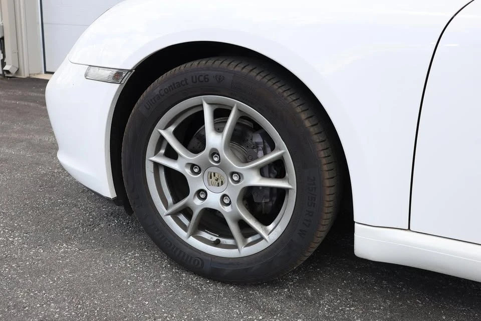 2008 Porsche 987 Boxster - Image 14 of 20