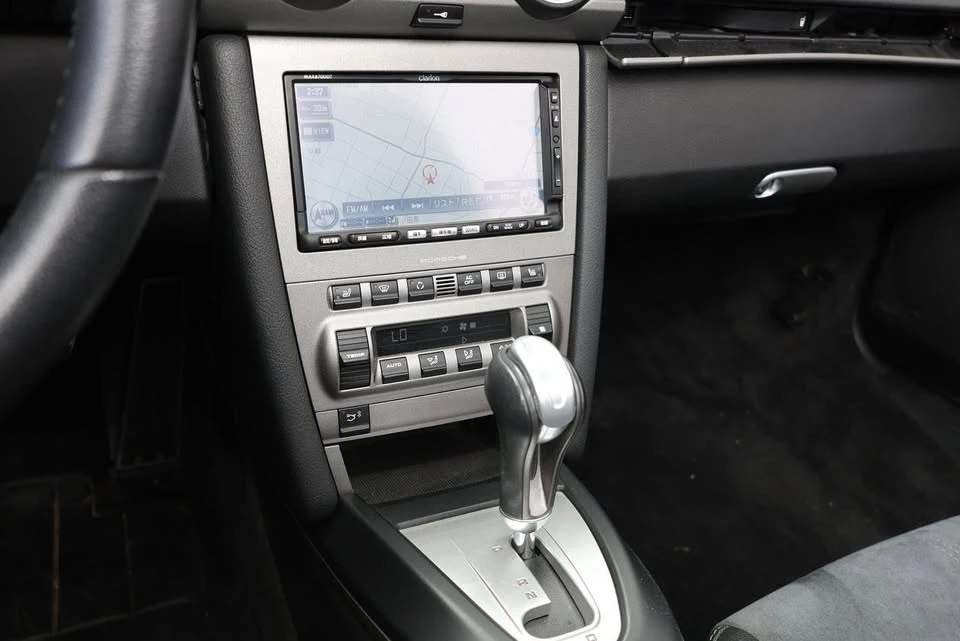 2008 Porsche 987 Boxster - Image 19 of 20