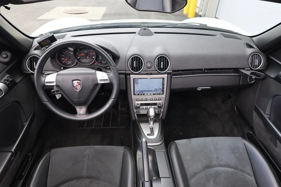 2008 Porsche 987 Boxster - Image 17 of 20