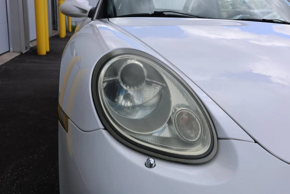 2008 Porsche 987 Boxster - Image 12 of 20