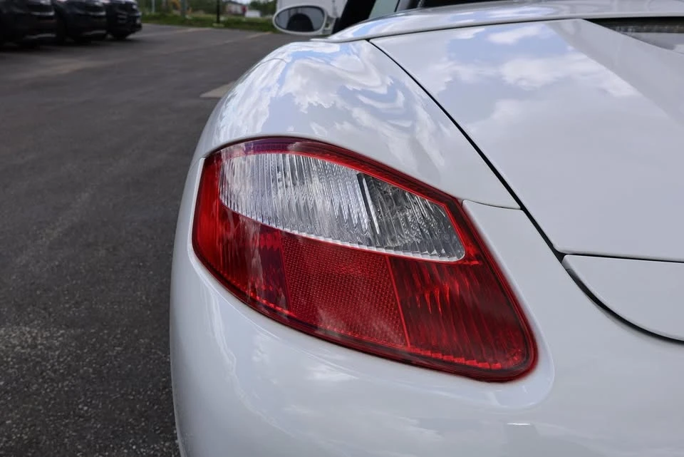 2008 Porsche 987 Boxster - Image 13 of 20