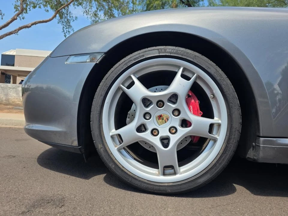 2008 Porsche 987 Boxster - Image 5 of 13