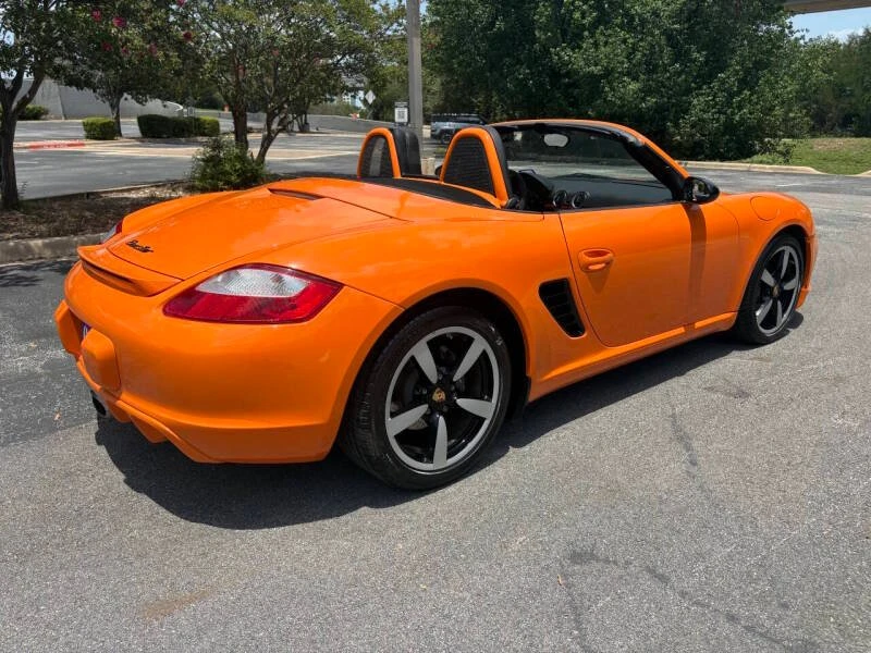 2008 Porsche 987 Boxster - Image 5 of 20