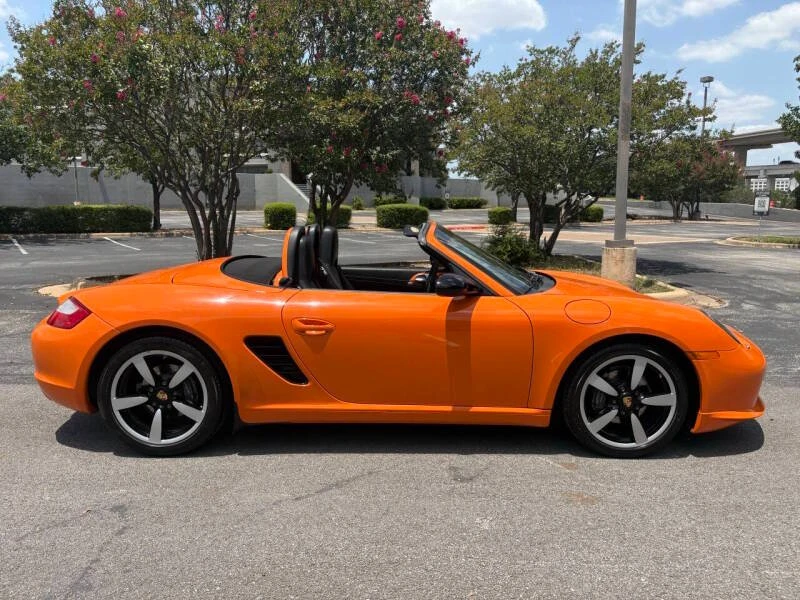 2008 Porsche 987 Boxster - Image 3 of 20
