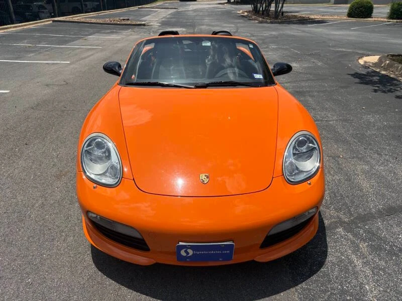 2008 Porsche 987 Boxster - Image 14 of 20