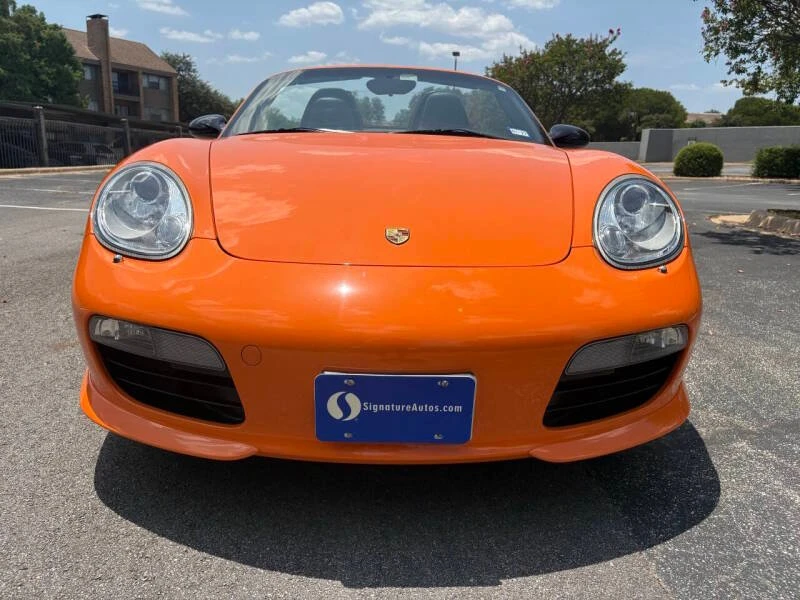 2008 Porsche 987 Boxster - Image 13 of 20