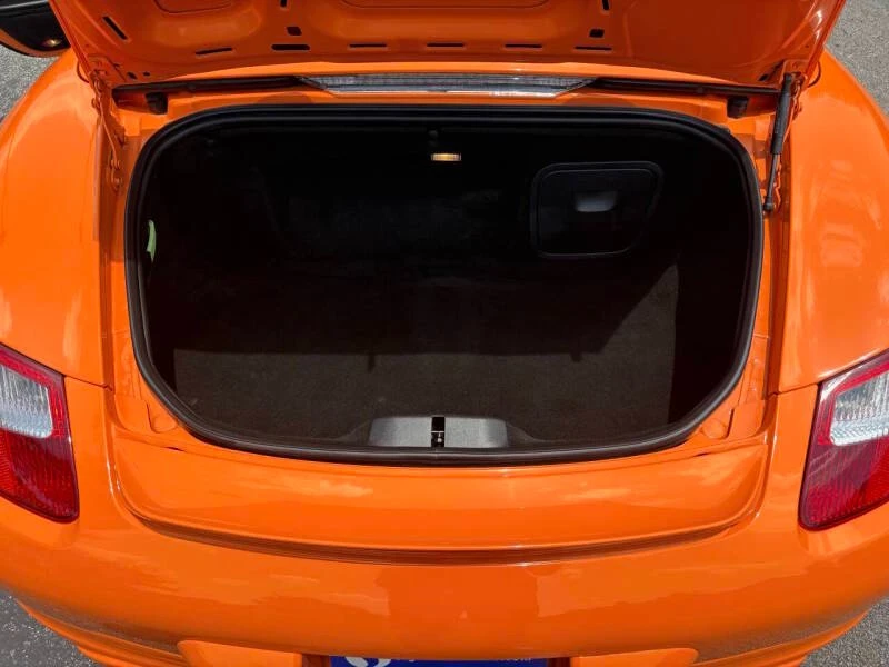 2008 Porsche 987 Boxster - Image 16 of 20