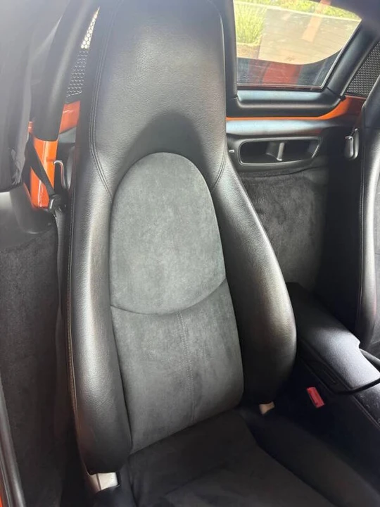 2008 Porsche 987 Boxster - Image 15 of 20