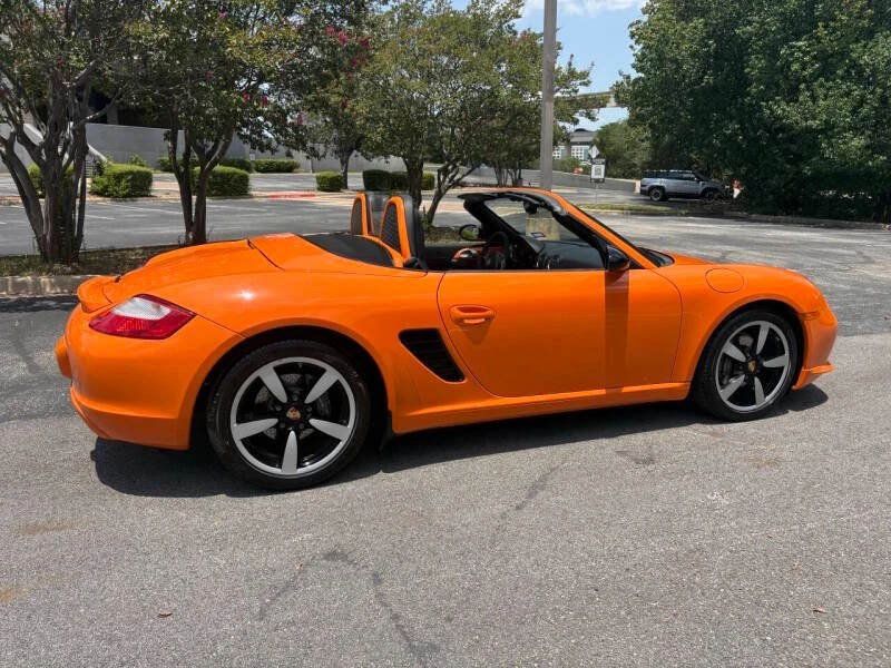 2008 Porsche 987 Boxster - Image 4 of 20