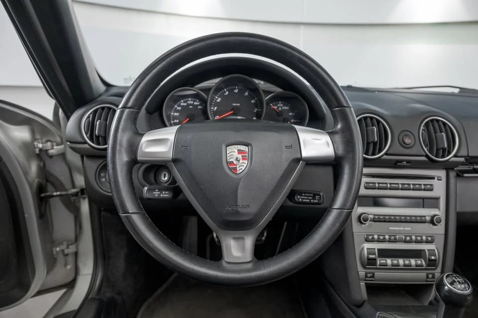 2008 Porsche 987 Boxster - Image 17 of 20