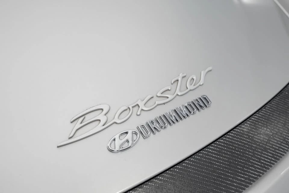 2008 Porsche 987 Boxster - Image 2 of 20