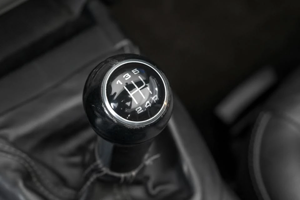 2008 Porsche 987 Boxster - Image 19 of 20