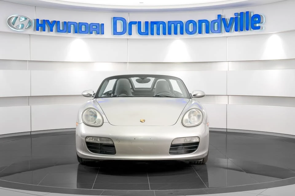 2008 Porsche 987 Boxster - Image 3 of 20