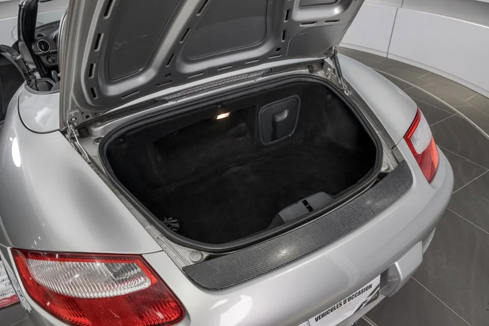 2008 Porsche 987 Boxster - Image 14 of 20