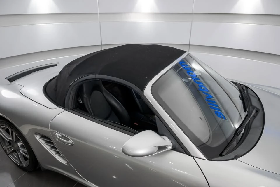 2008 Porsche 987 Boxster - Image 12 of 20