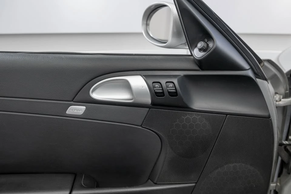 2008 Porsche 987 Boxster - Image 16 of 20