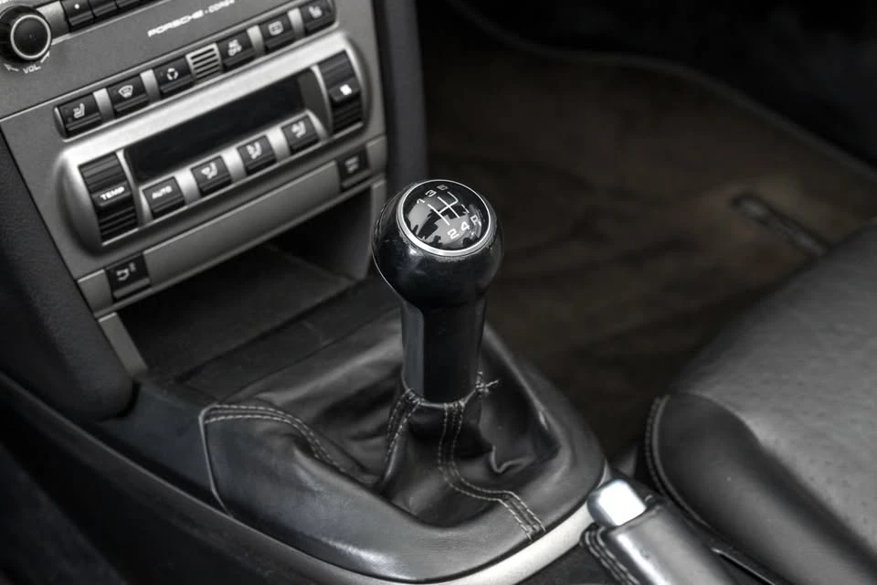 2008 Porsche 987 Boxster - Image 18 of 20